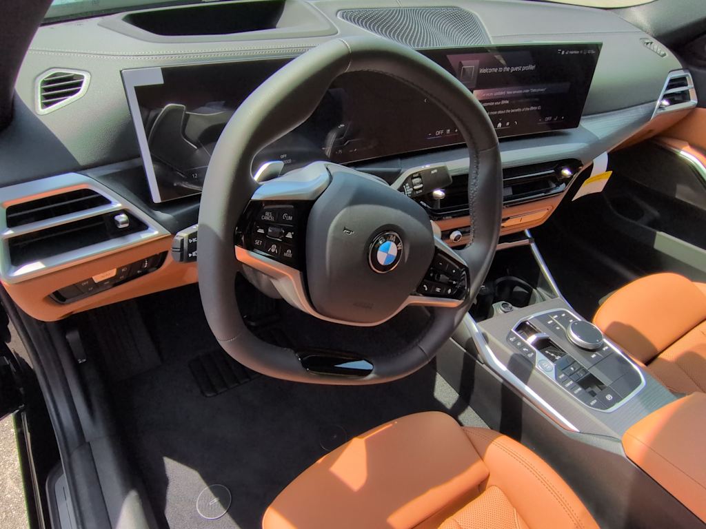 Thumbnail: 2026 BMW 3 Series - 2