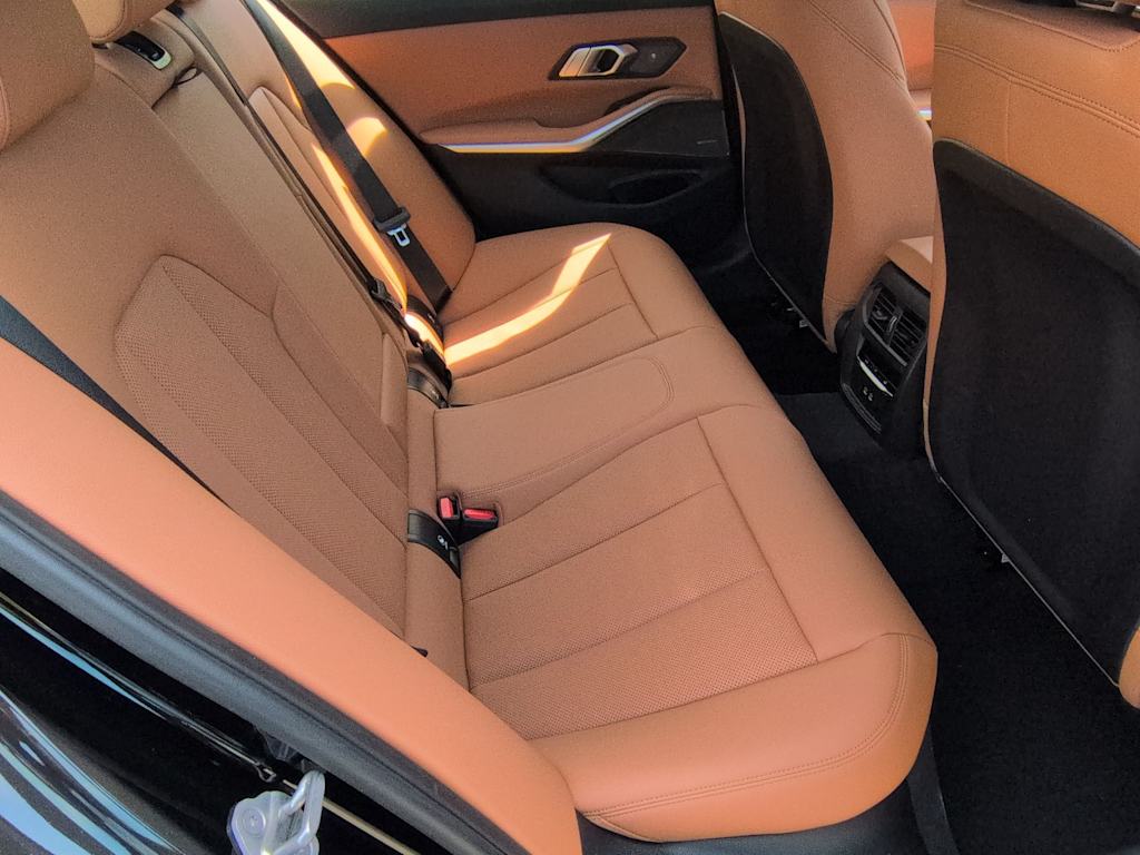 Thumbnail: 2026 BMW 3 Series - 29