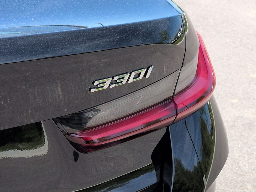 Thumbnail: 2026 BMW 3 Series - 25
