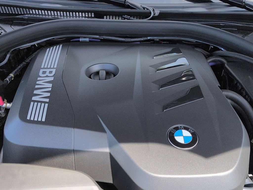 Thumbnail: 2026 BMW 3 Series - 8