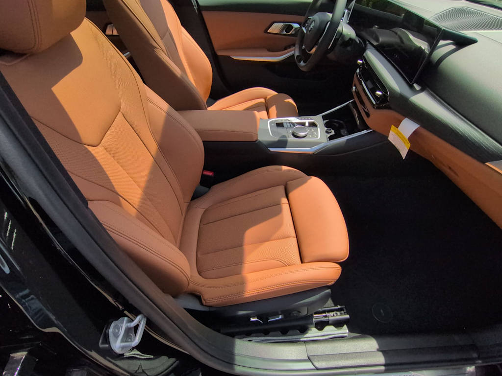 Thumbnail: 2026 BMW 3 Series - 11