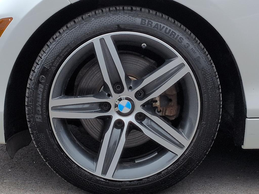 Thumbnail: 2017 BMW 2 Series - 8