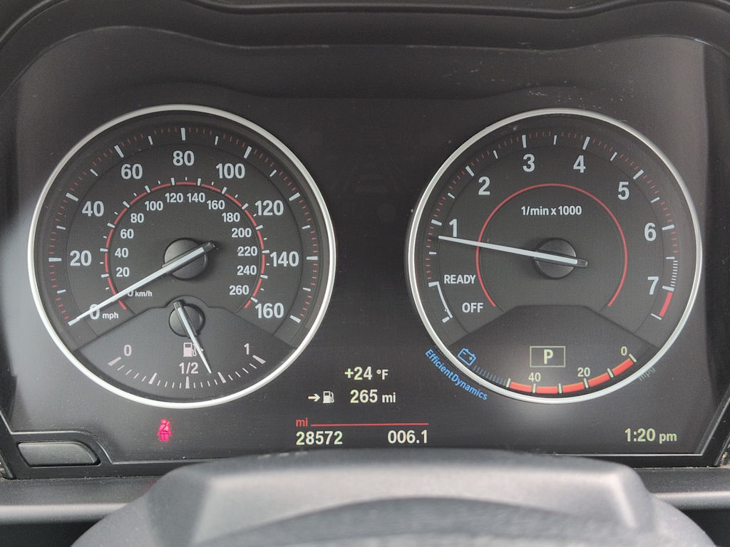 Thumbnail: 2017 BMW 2 Series - 16