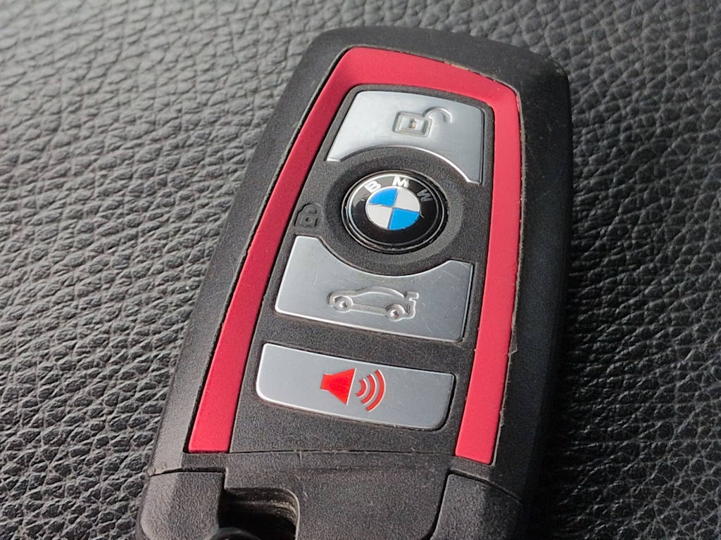 Thumbnail: 2017 BMW 2 Series - 18