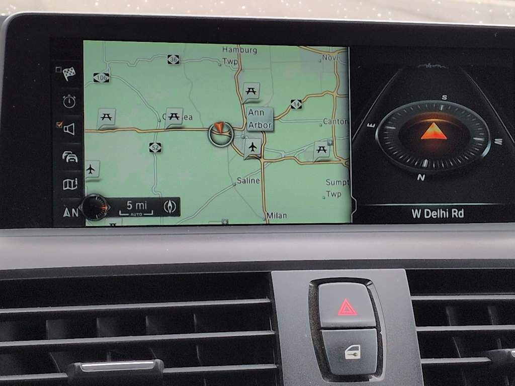 Thumbnail: 2017 BMW 2 Series - 32