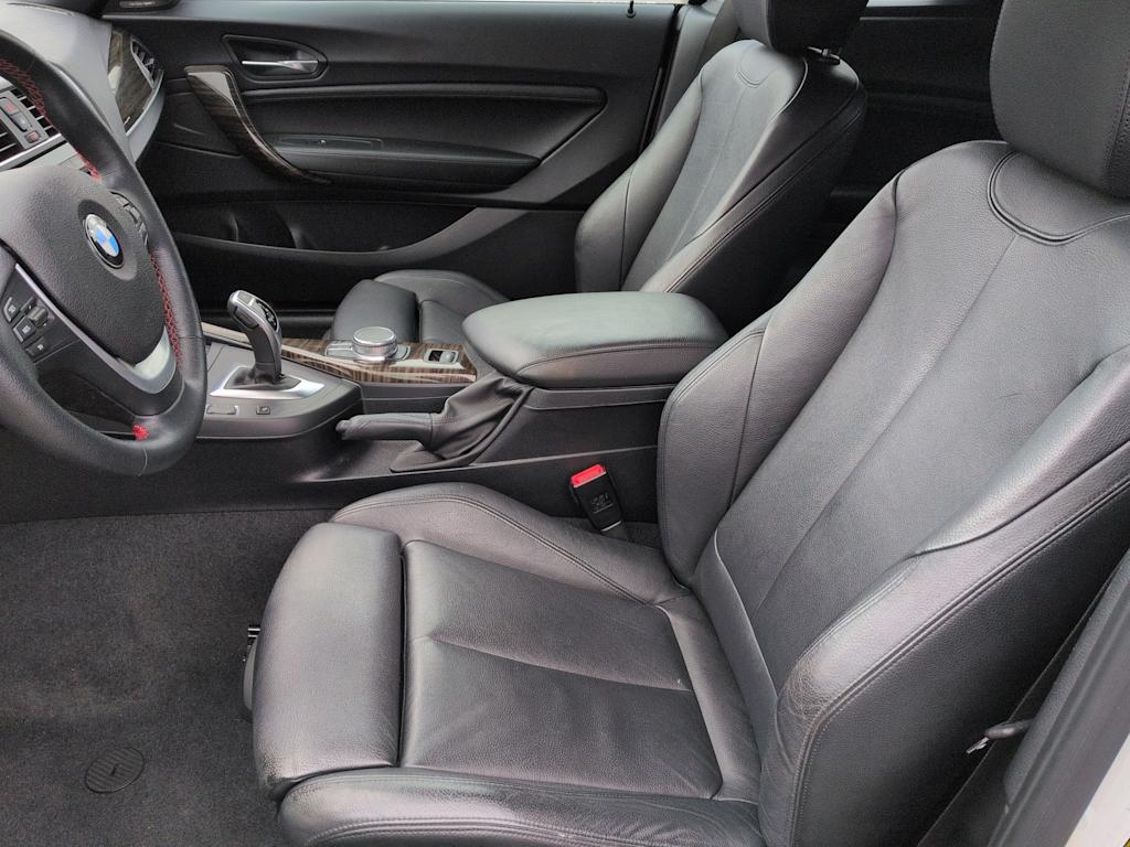 Thumbnail: 2017 BMW 2 Series - 11