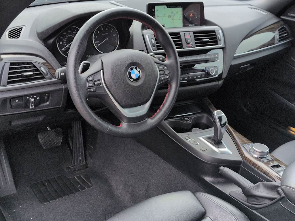 Thumbnail: 2017 BMW 2 Series - 2