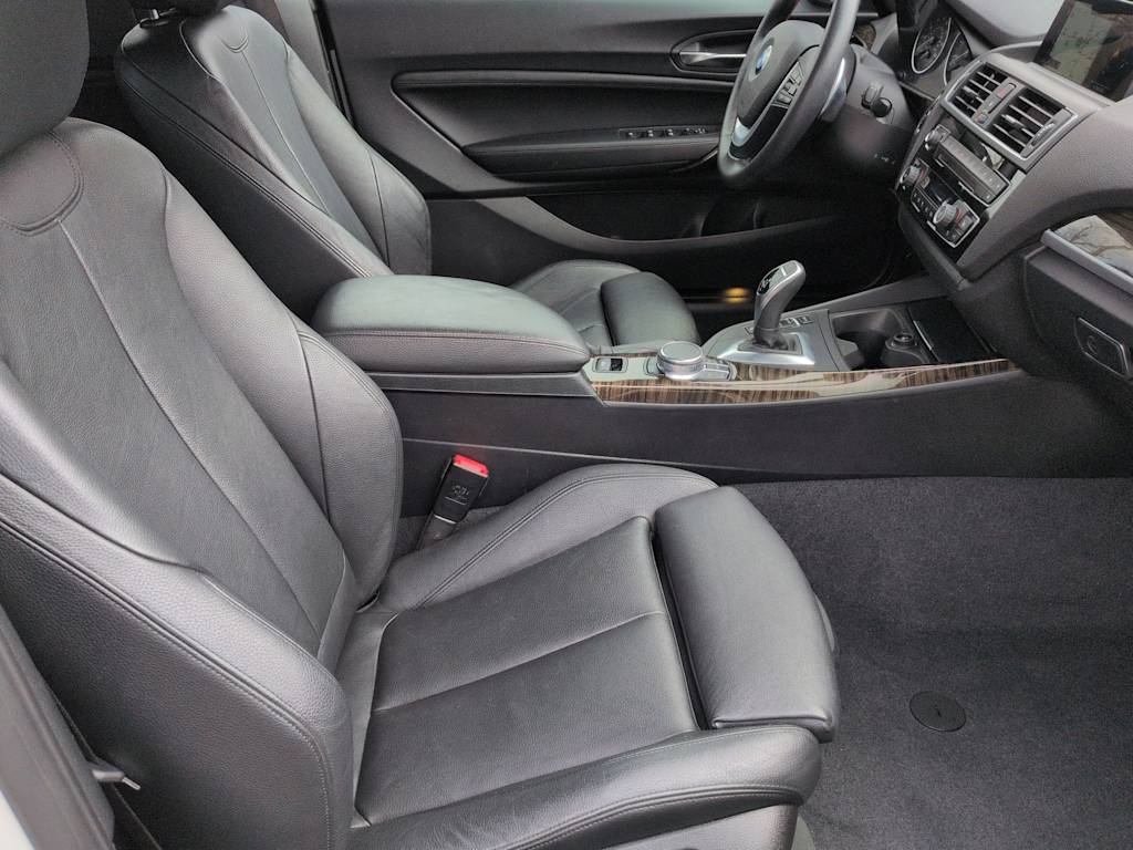 Thumbnail: 2017 BMW 2 Series - 12