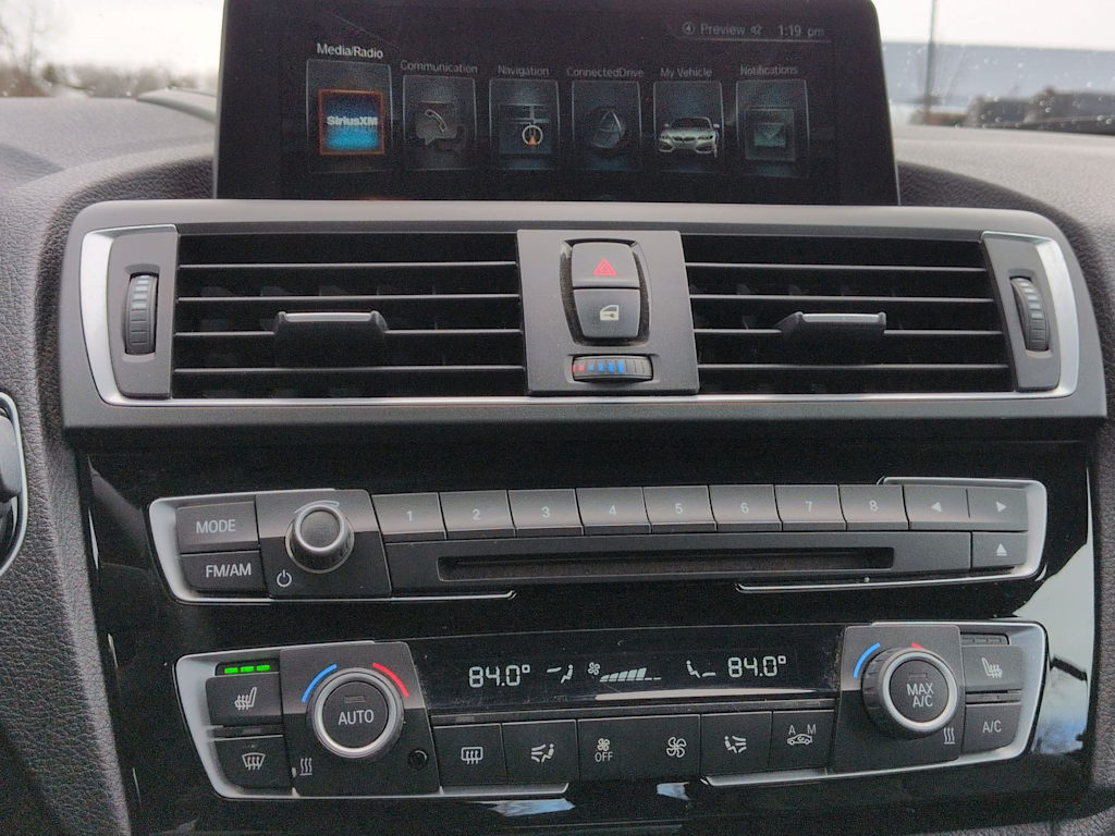 Thumbnail: 2017 BMW 2 Series - 14