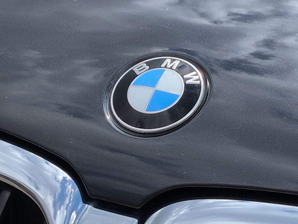 Thumbnail: 2021 BMW 5 Series - 7