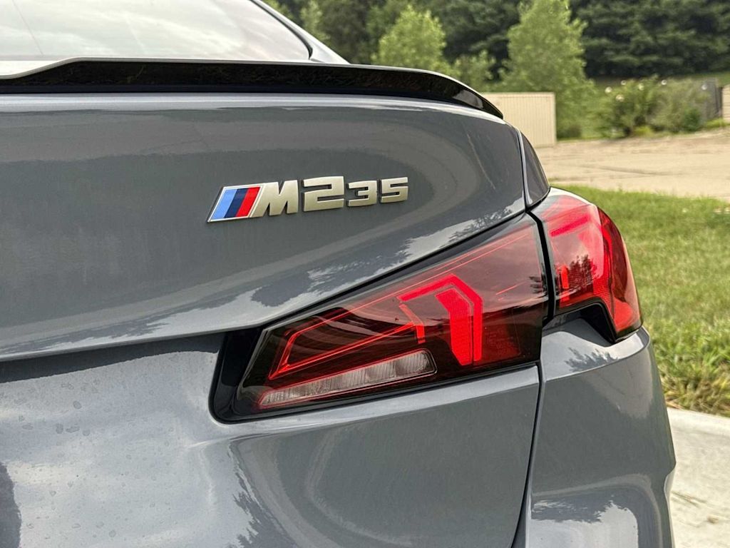 Thumbnail: 2026 BMW 2 Series - 24