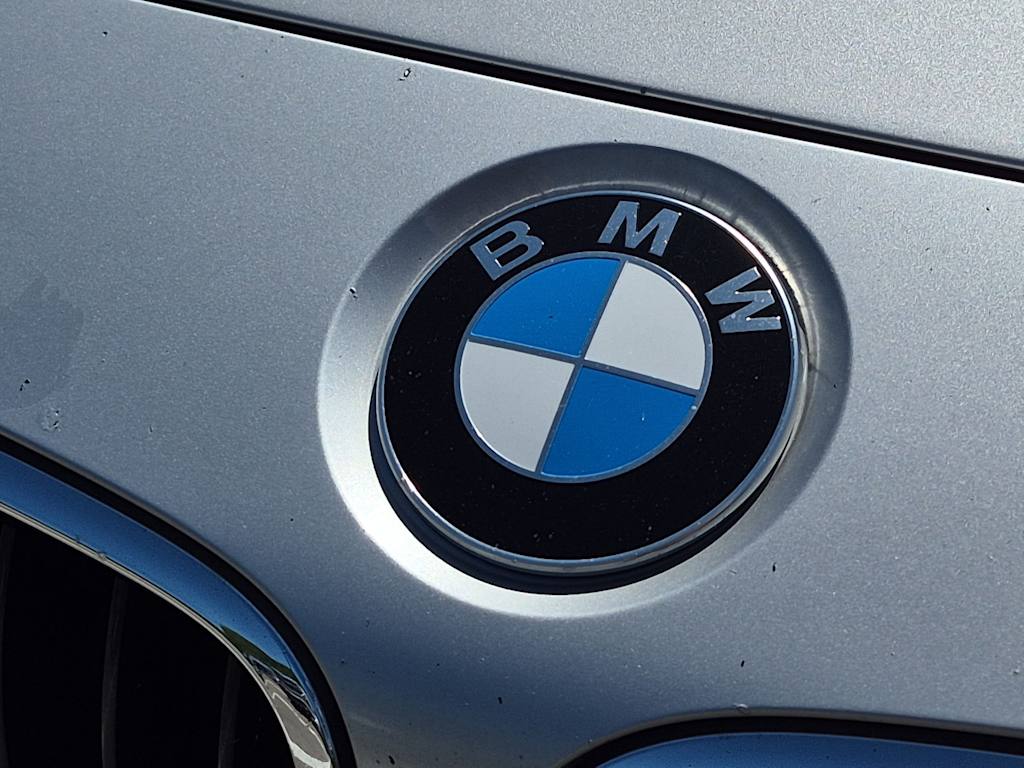 Thumbnail: 2015 BMW 3 Series - 7