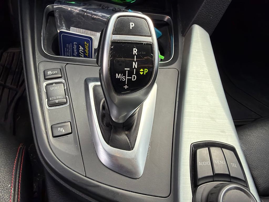 Thumbnail: 2016 BMW 4 Series - 19