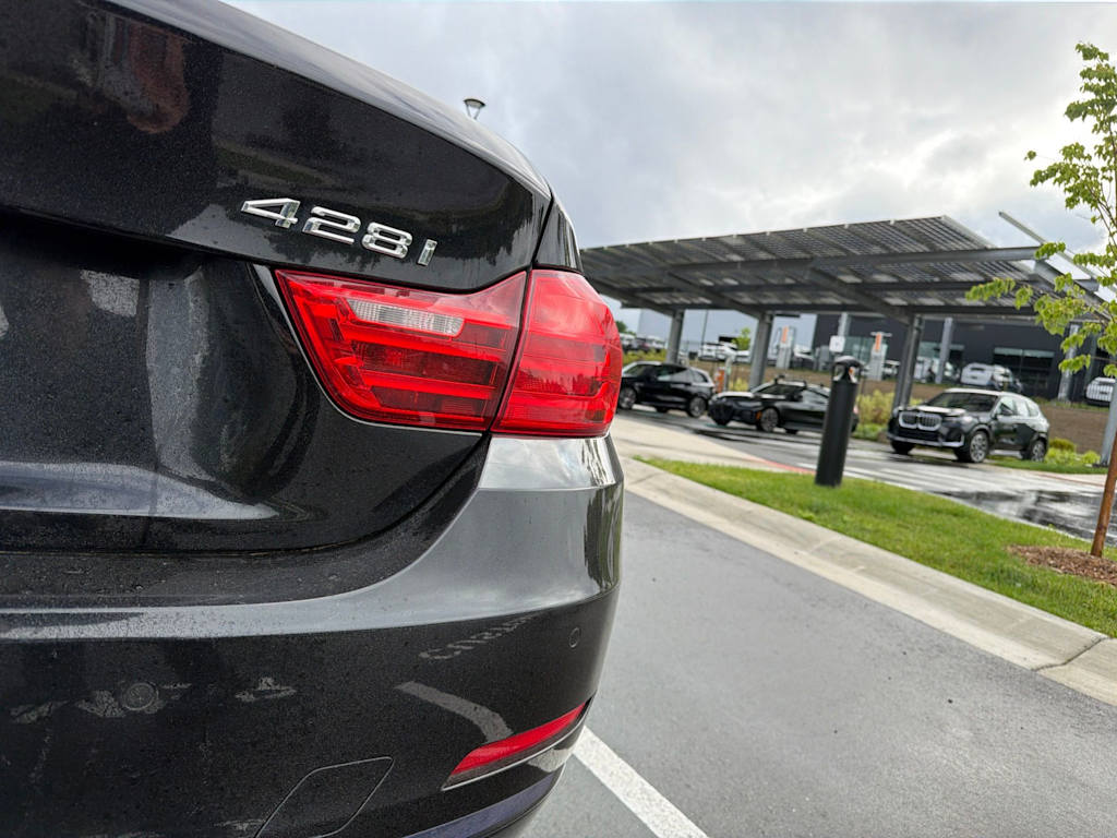 Thumbnail: 2016 BMW 4 Series - 13