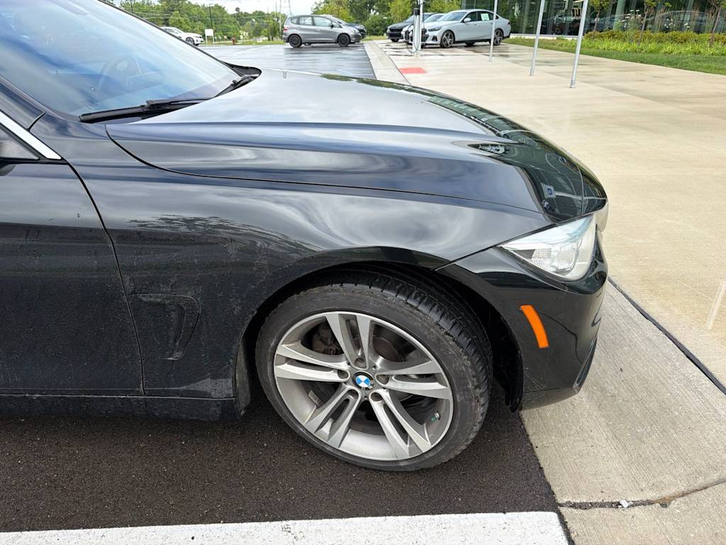 Thumbnail: 2016 BMW 4 Series - 5