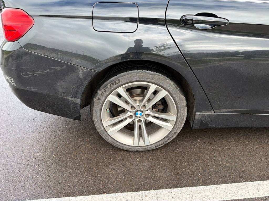 Thumbnail: 2016 BMW 4 Series - 12