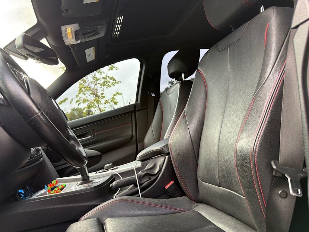 Thumbnail: 2016 BMW 4 Series - 6