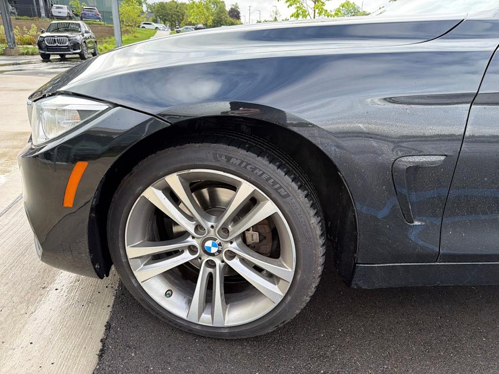 Thumbnail: 2016 BMW 4 Series - 14