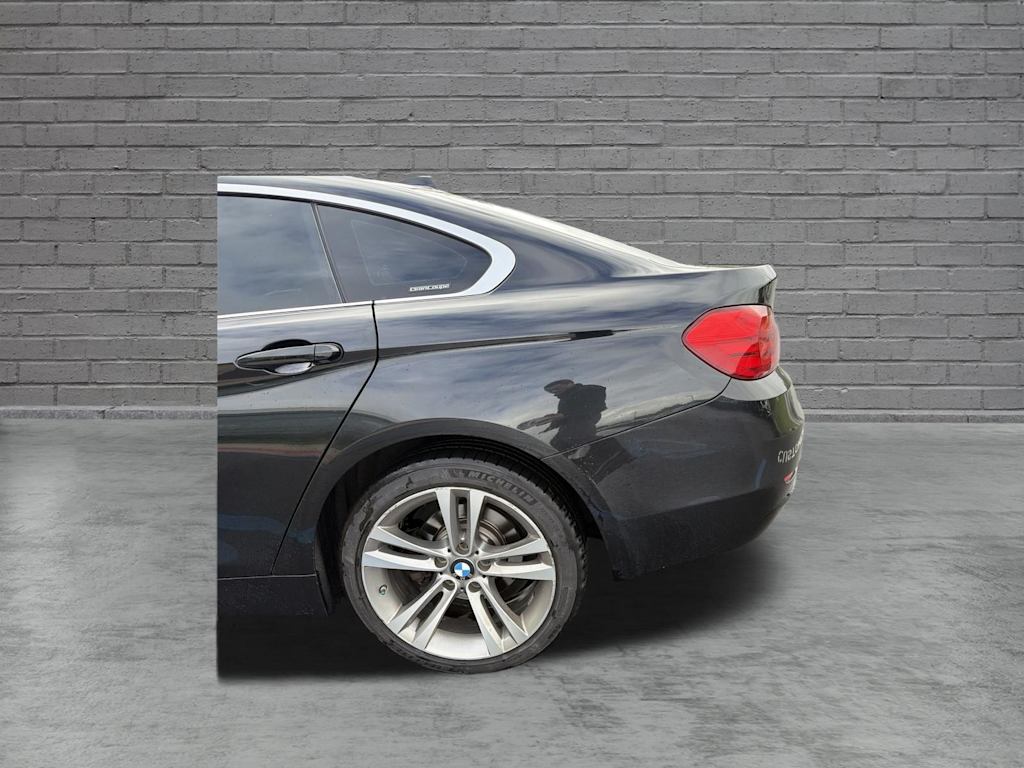 Thumbnail: 2016 BMW 4 Series - 9