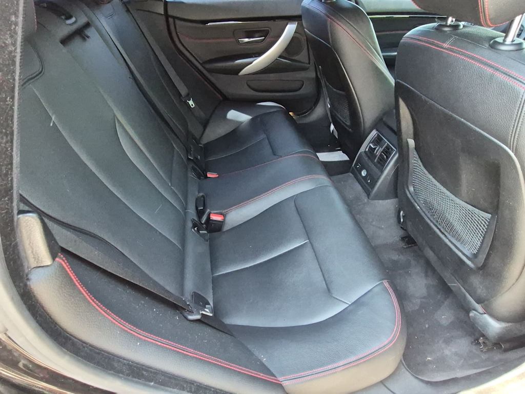 Thumbnail: 2016 BMW 4 Series - 30