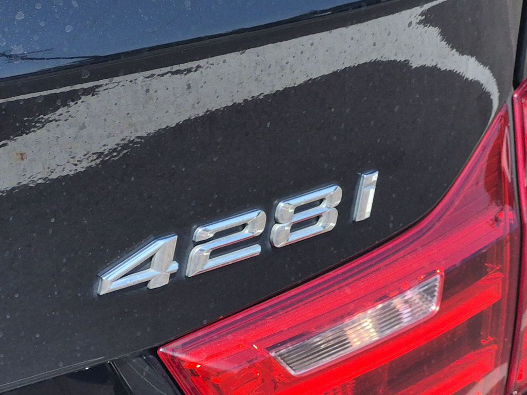 Thumbnail: 2016 BMW 4 Series - 26