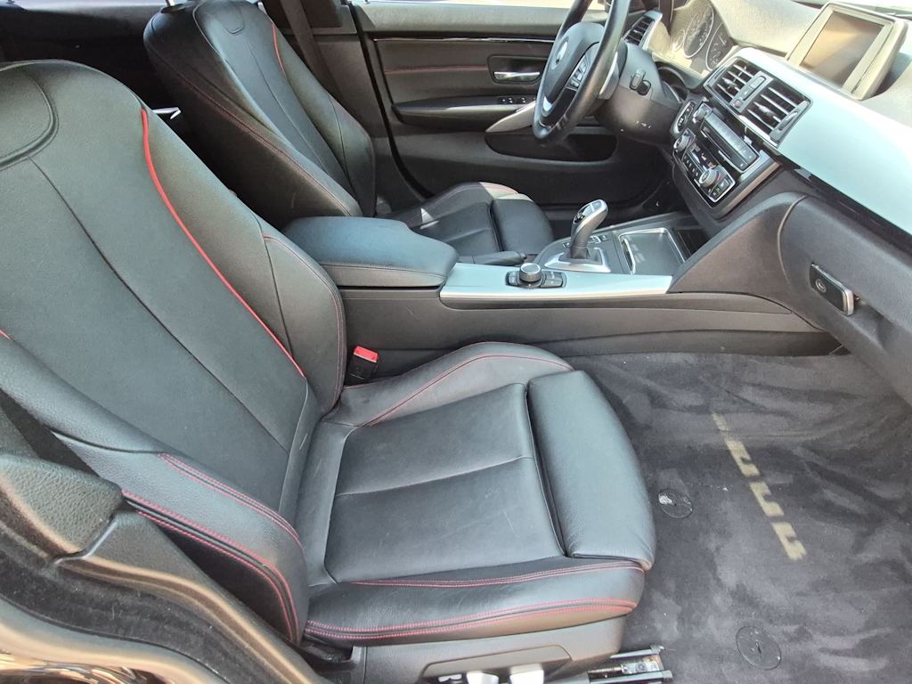 Thumbnail: 2016 BMW 4 Series - 12