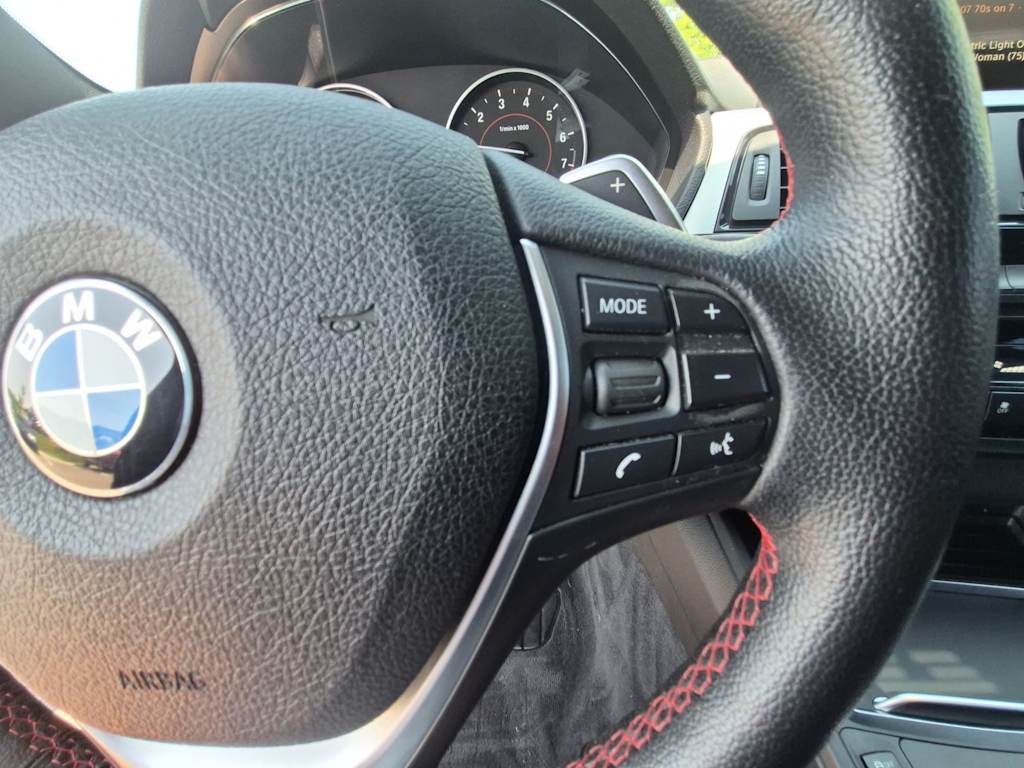 Thumbnail: 2016 BMW 4 Series - 32