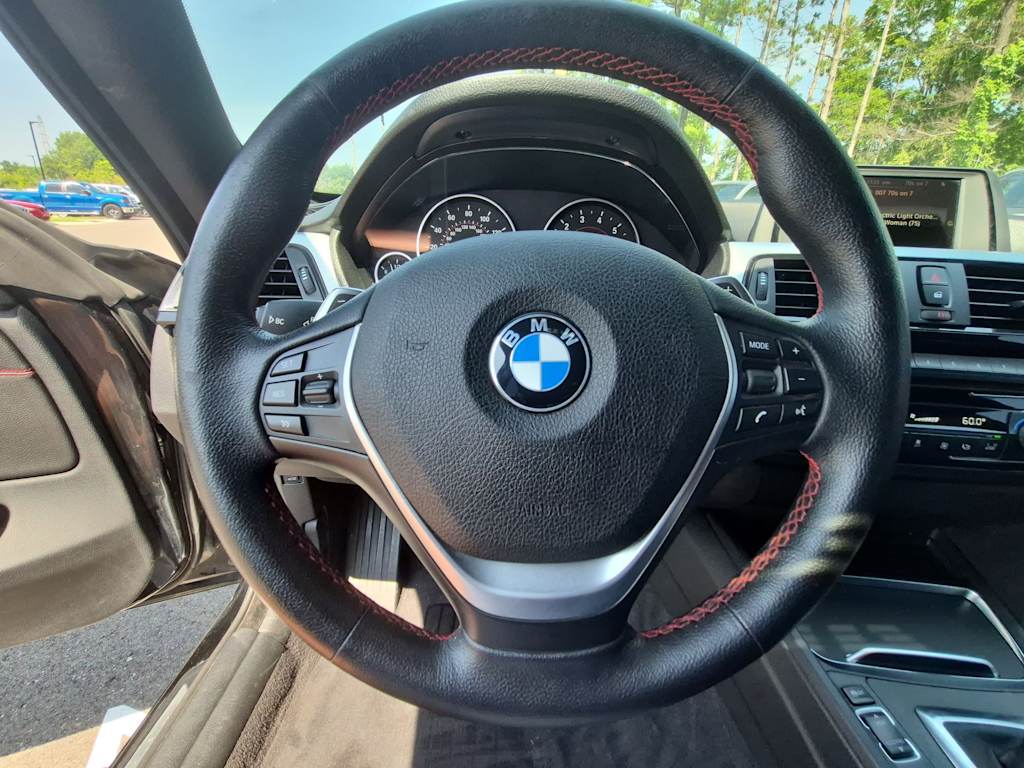 Thumbnail: 2016 BMW 4 Series - 14
