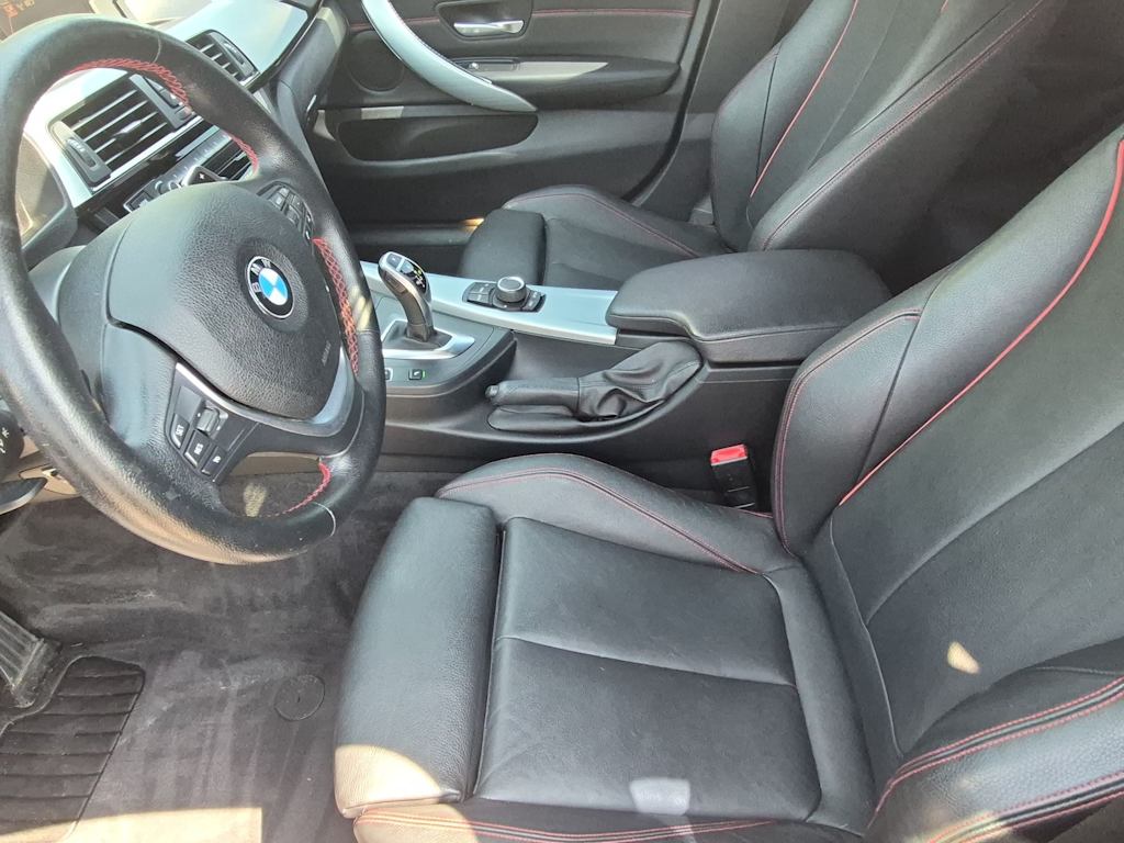 Thumbnail: 2016 BMW 4 Series - 11
