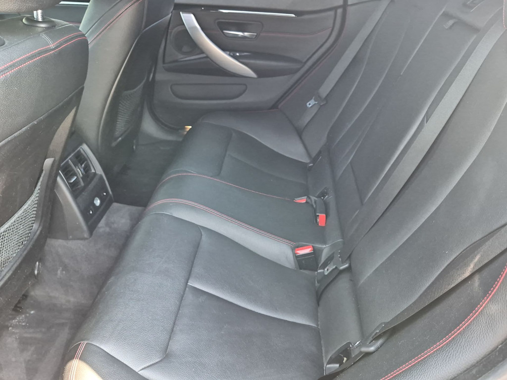 Thumbnail: 2016 BMW 4 Series - 13