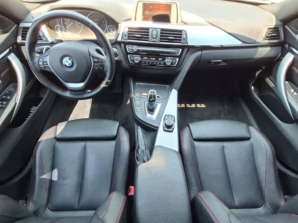 Thumbnail: 2016 BMW 4 Series - 10