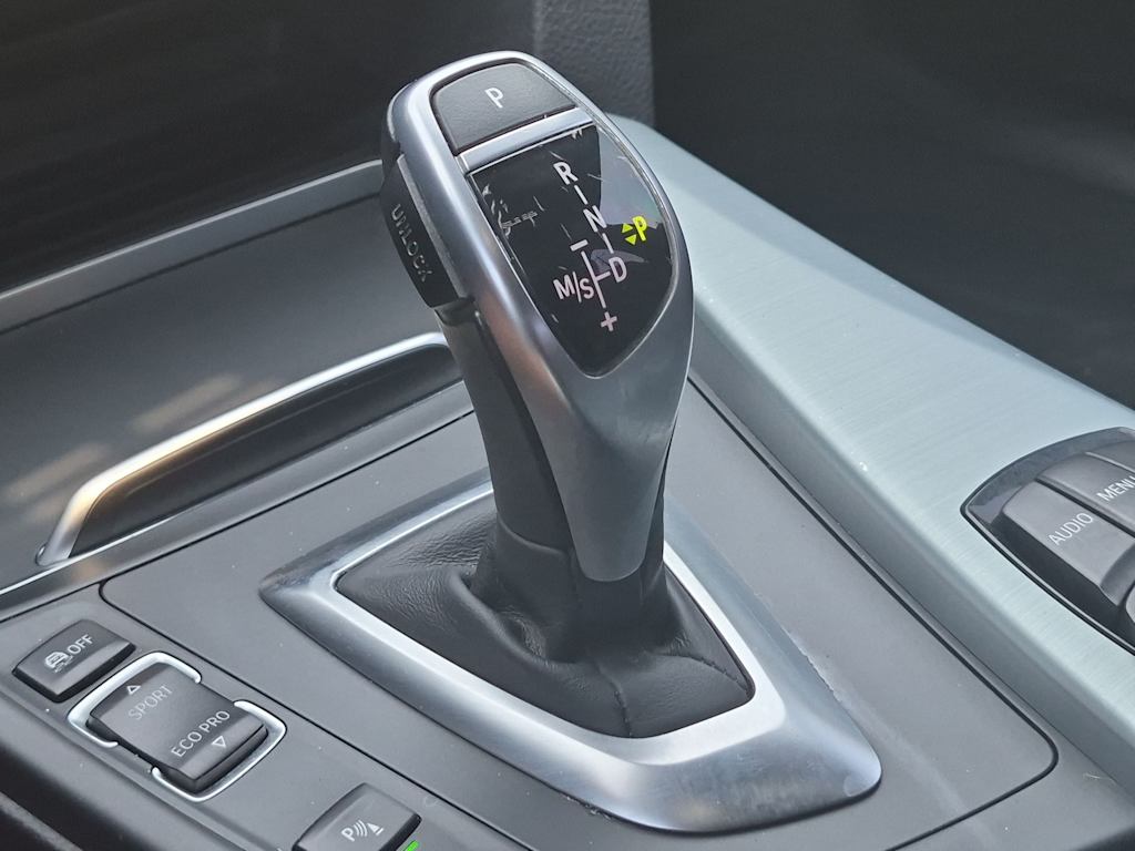 Thumbnail: 2016 BMW 4 Series - 16