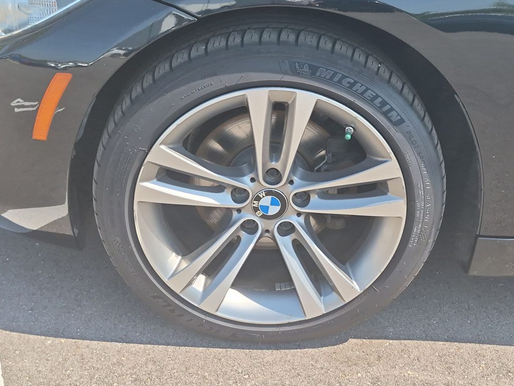 Thumbnail: 2016 BMW 4 Series - 8