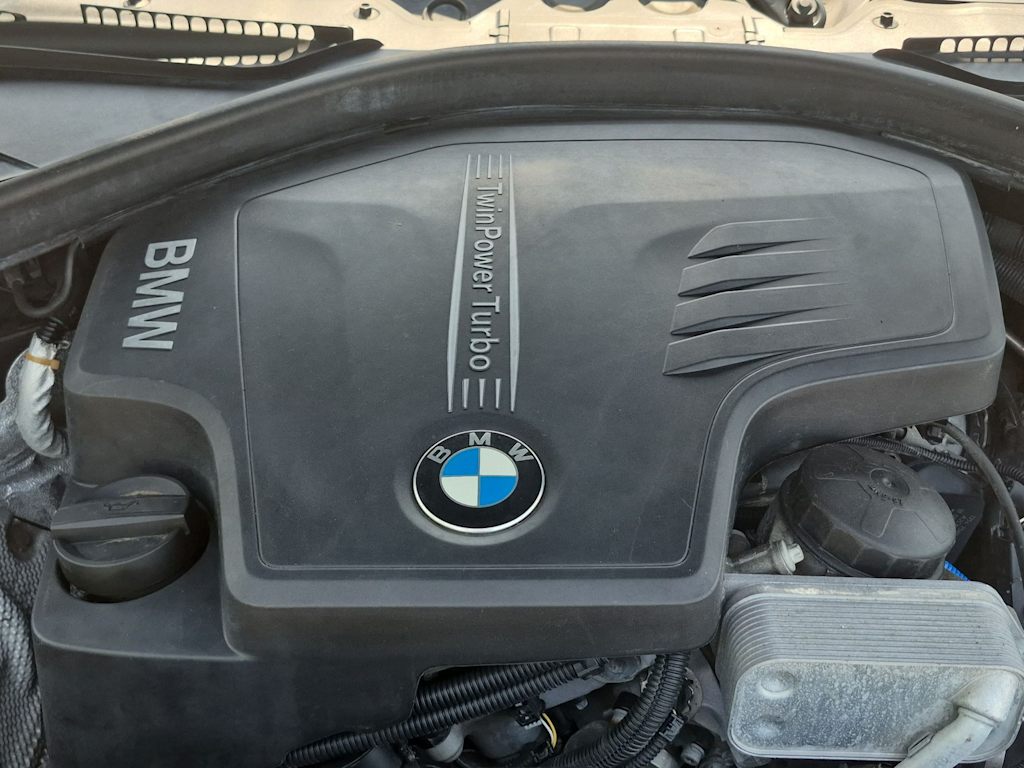 Thumbnail: 2016 BMW 4 Series - 9