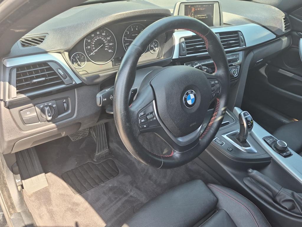 Thumbnail: 2016 BMW 4 Series - 2