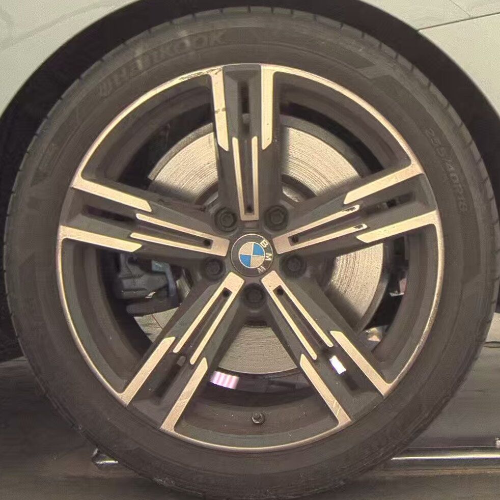 Thumbnail: 2023 BMW 4 Series - 6