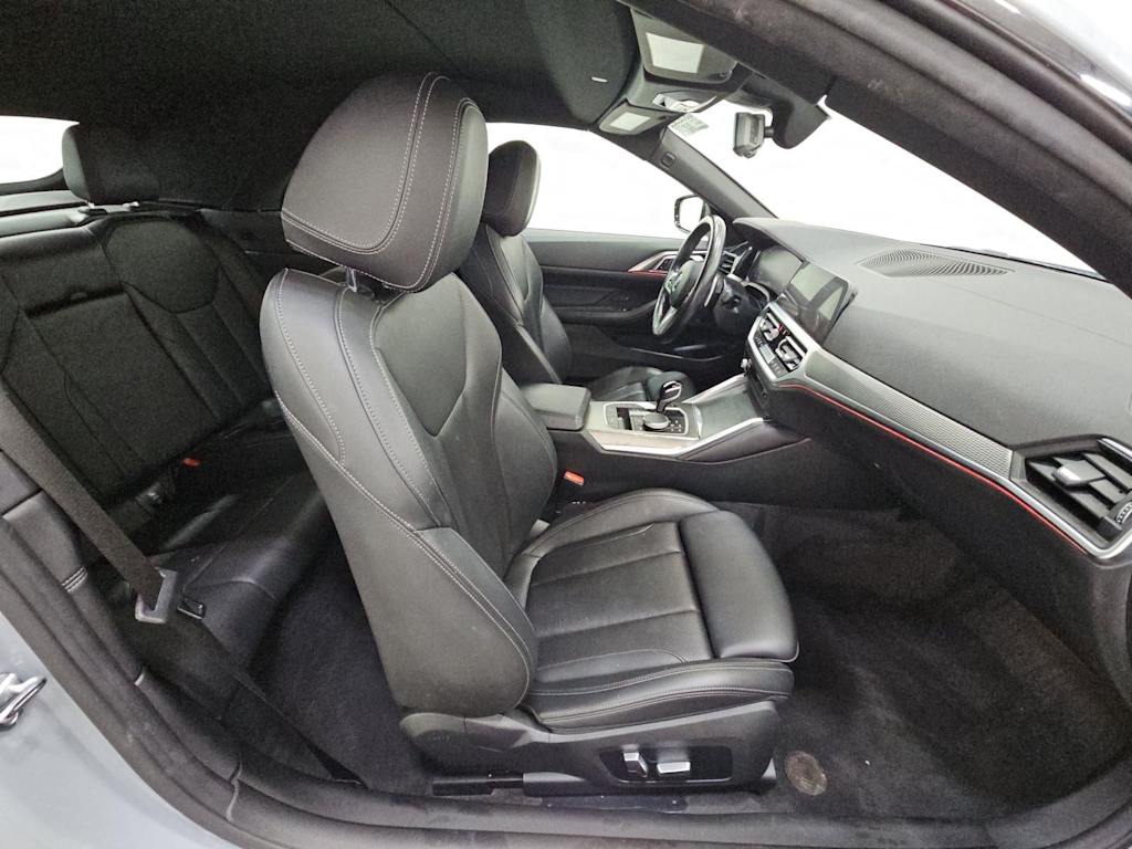 Thumbnail: 2023 BMW 4 Series - 9