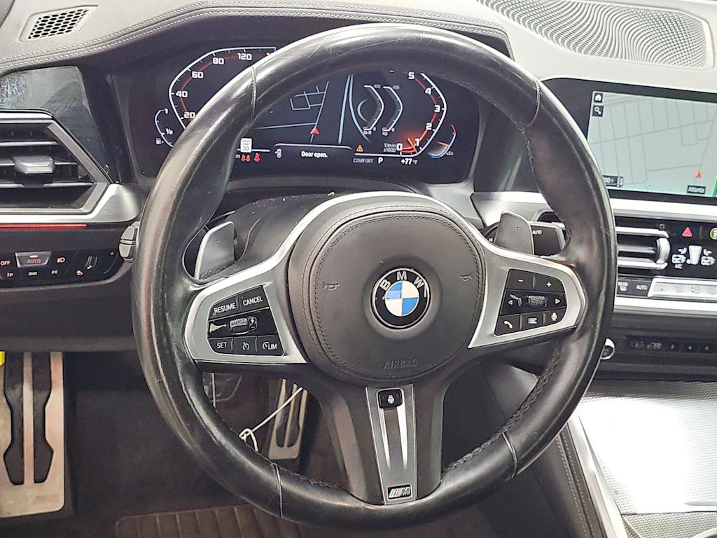 Thumbnail: 2023 BMW 4 Series - 7