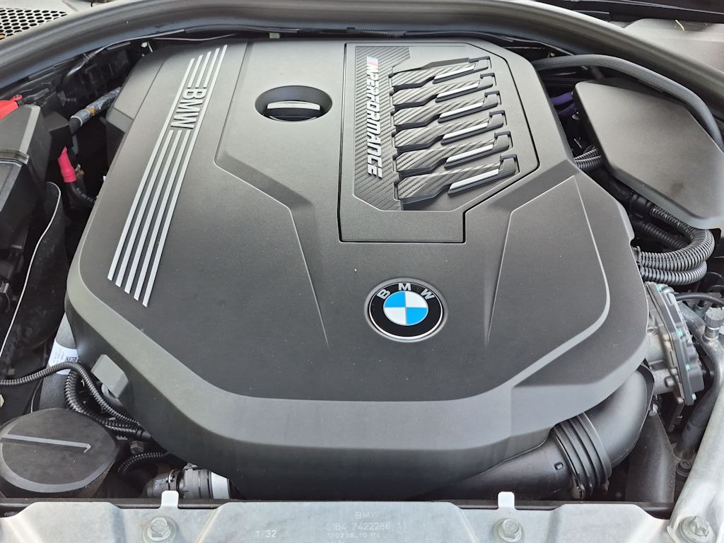 Thumbnail: 2023 BMW 4 Series - 9
