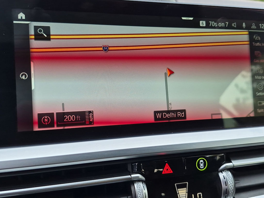 Thumbnail: 2023 BMW 4 Series - 28