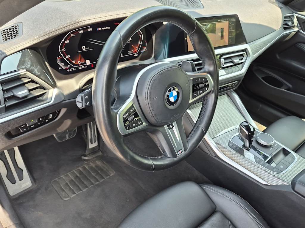 Thumbnail: 2023 BMW 4 Series - 2