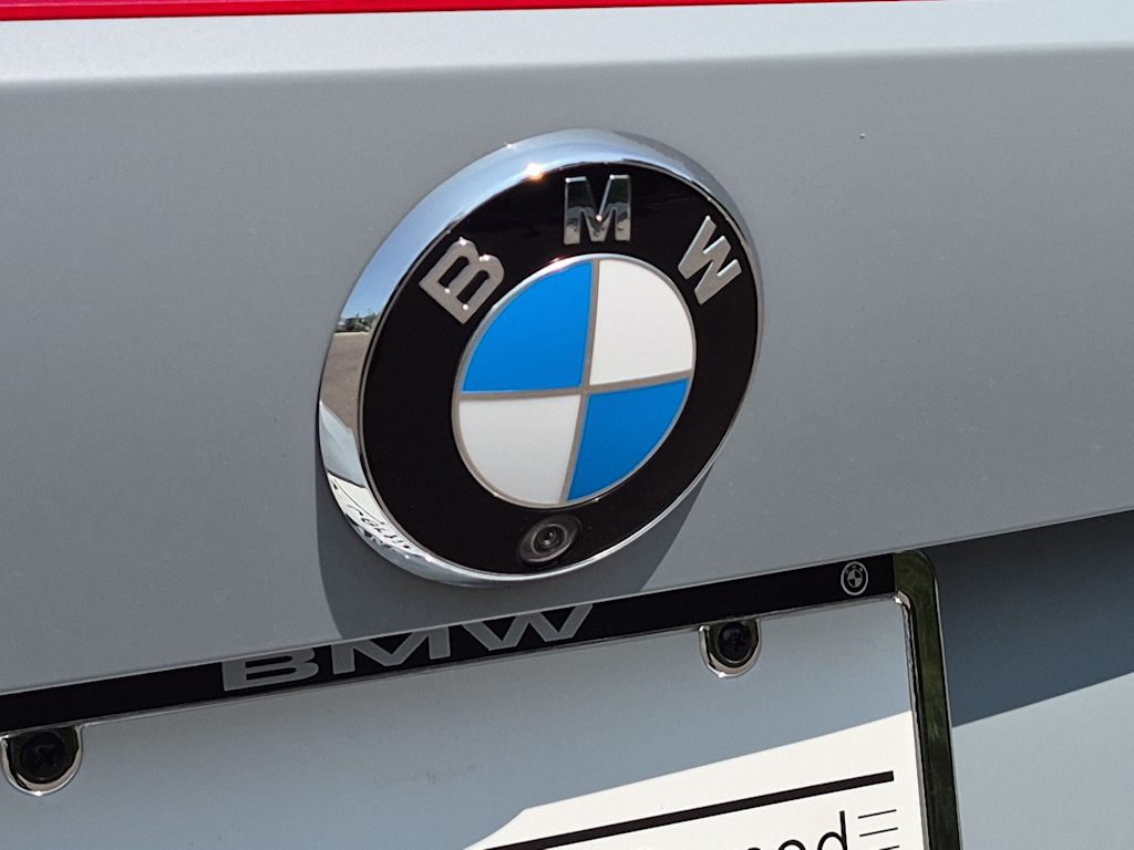Thumbnail: 2023 BMW 4 Series - 7