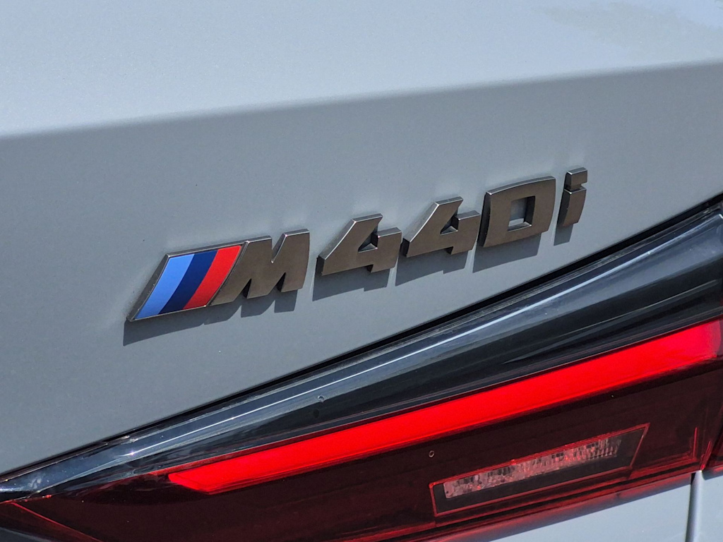 Thumbnail: 2023 BMW 4 Series - 22