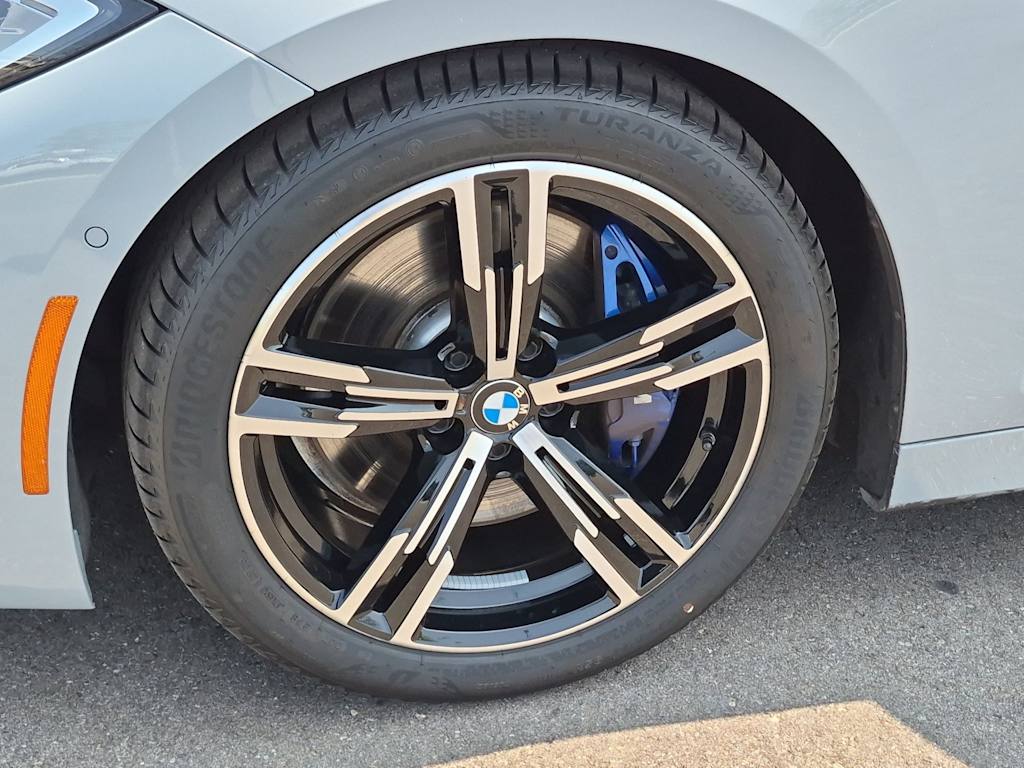 Thumbnail: 2023 BMW 4 Series - 8