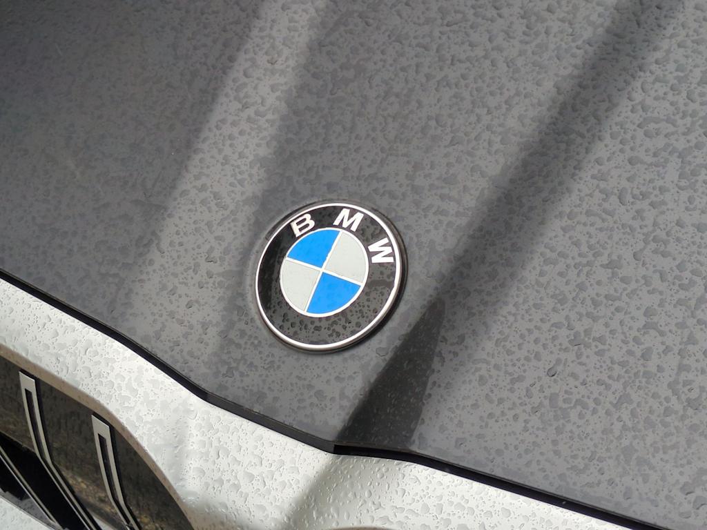 Thumbnail: 2025 BMW 5 Series - 7