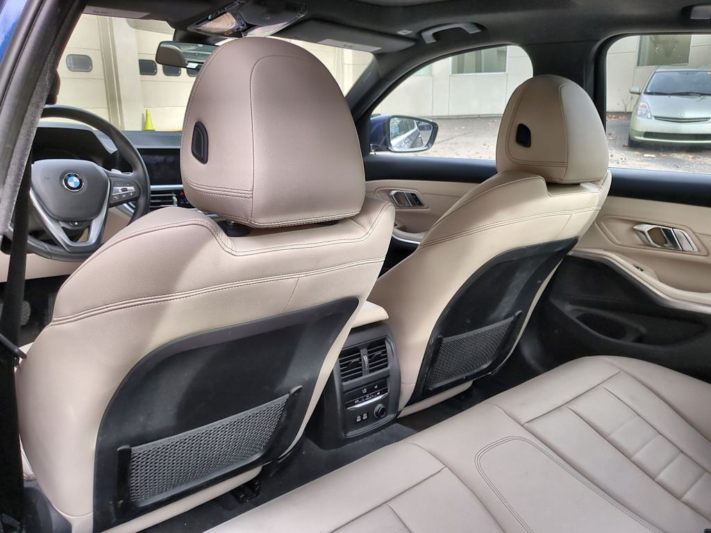 Thumbnail: 2019 BMW 3 Series - 12