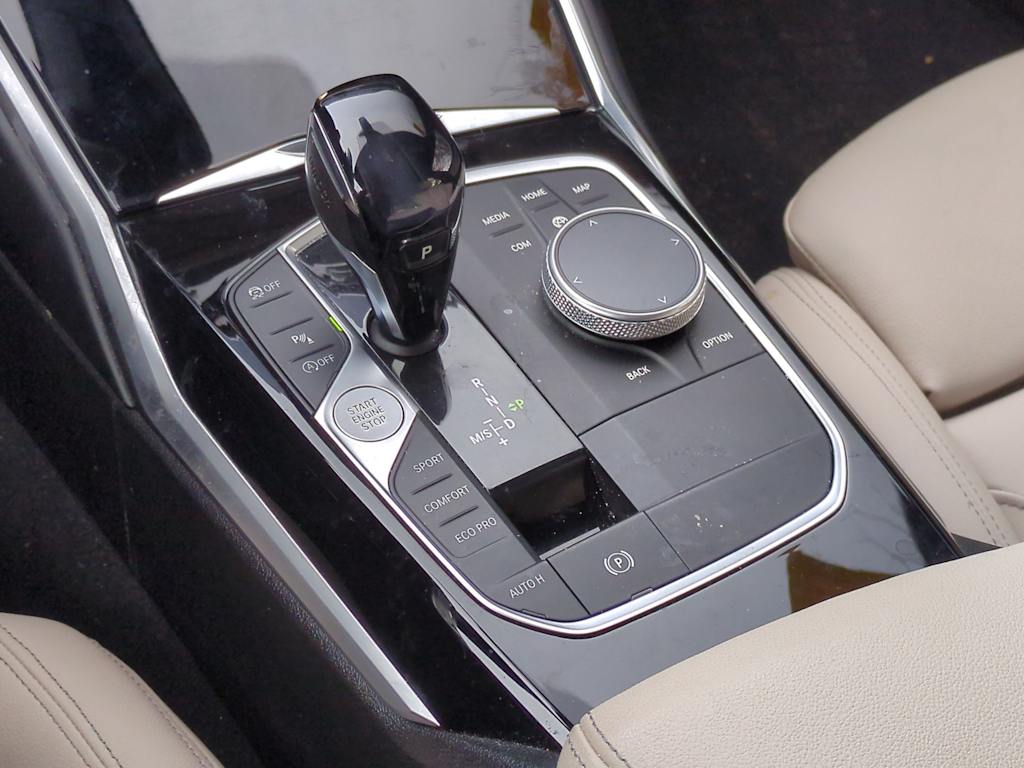 Thumbnail: 2019 BMW 3 Series - 15