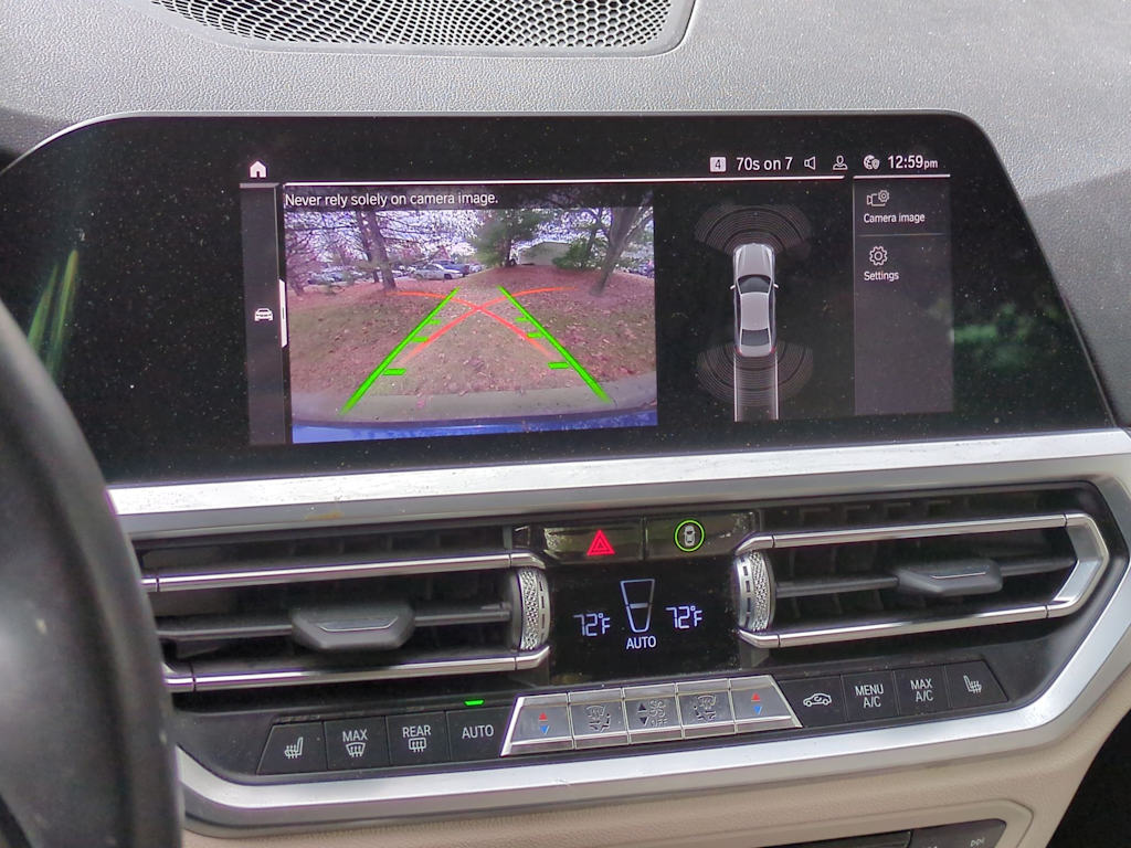 Thumbnail: 2019 BMW 3 Series - 34