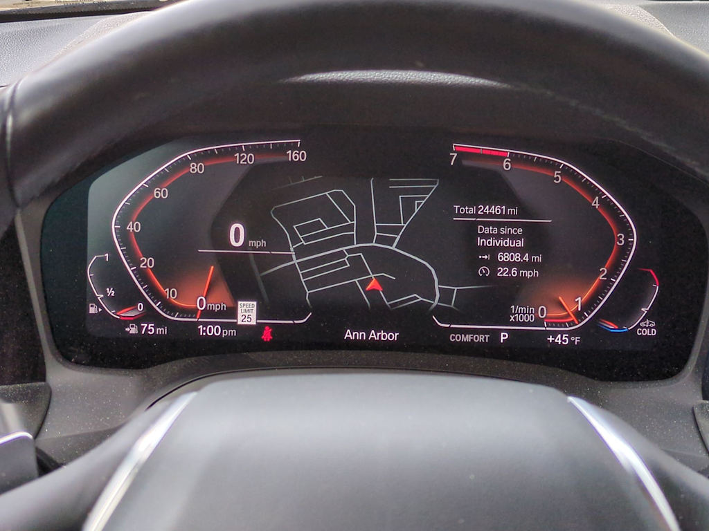 Thumbnail: 2019 BMW 3 Series - 16