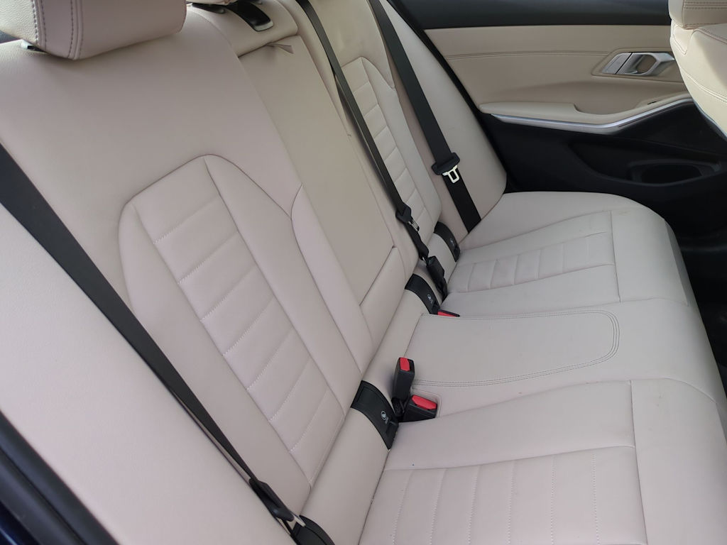 Thumbnail: 2019 BMW 3 Series - 27